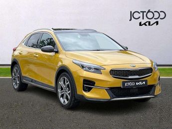 Kia Ceed 1.4T GDi ISG First Edition 5dr