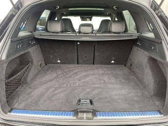 Mercedes-Benz GLC GLC 63 S 4Matic Premium 5dr 9G-Tronic