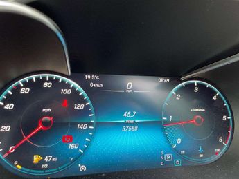 Mercedes-Benz GLC GLC 300d 4Matic AMG Line Premium Pls 5dr 9G-Tronic