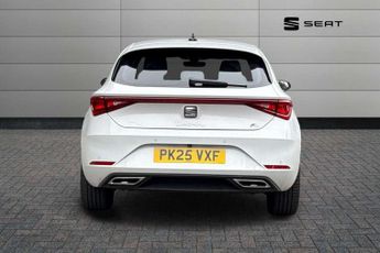 SEAT Leon 1.5 eTSI 150 FR Sport 5dr DSG