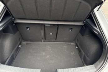 SEAT Leon 1.5 eTSI 150 FR Sport 5dr DSG