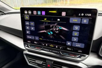 SEAT Leon 1.5 eTSI 150 FR Sport 5dr DSG