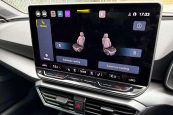 SEAT Leon 1.5 eTSI 150 FR Sport 5dr DSG