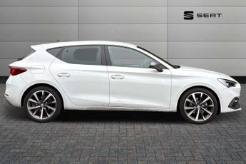 SEAT Leon 1.5 eTSI 150 FR Sport 5dr DSG