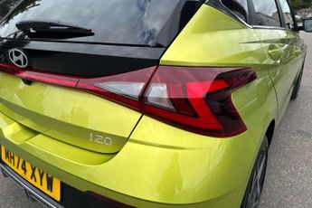 Hyundai i20 1.0T GDi Premium 5dr DCT