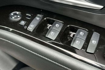 Hyundai Tucson 1.6 TGDi Hybrid 230 Ultimate 5dr 2WD Auto