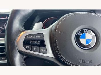 BMW X5 xDrive30d M Sport 5dr Auto