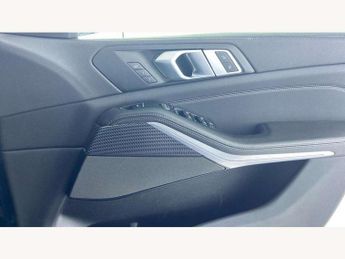 BMW X5 xDrive30d M Sport 5dr Auto