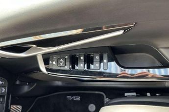 Kia EV6 236kW GT Line S 77.4kWh 5dr AWD Auto