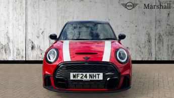 MINI Hatchback 5dr 2.0 Cooper S Sport 5dr Auto [Comfort/Nav Pack]