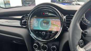 MINI Hatchback 5dr 2.0 Cooper S Sport 5dr Auto [Comfort/Nav Pack]