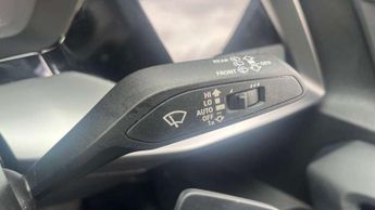 Audi S3 S3 TFSI Quattro 5dr S Tronic