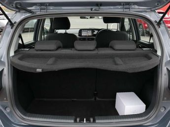 Hyundai i10 1.2 MPi SE Connect 5dr Auto