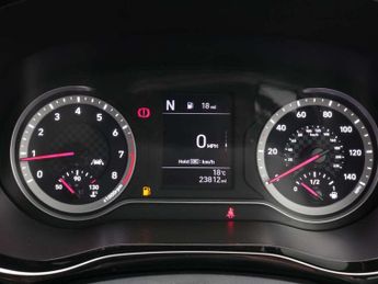 Hyundai i10 1.2 MPi SE Connect 5dr Auto