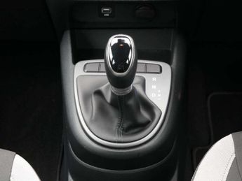 Hyundai i10 1.2 MPi SE Connect 5dr Auto