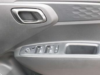 Hyundai i10 1.2 MPi SE Connect 5dr Auto