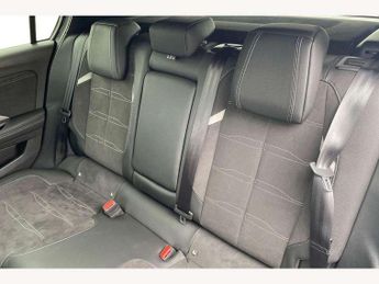 Vauxhall Astra 1.2 Turbo 130 Ultimate 5dr Auto