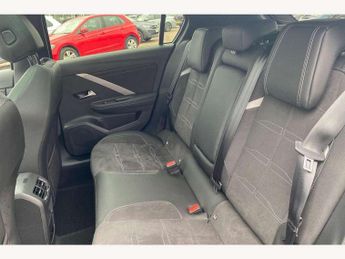 Vauxhall Astra 1.2 Turbo 130 Ultimate 5dr Auto