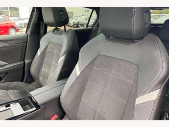 Vauxhall Astra 1.2 Turbo 130 Ultimate 5dr Auto