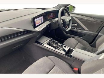 Vauxhall Astra 1.2 Turbo 130 Ultimate 5dr Auto