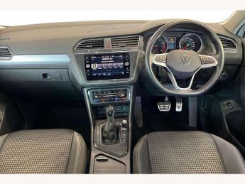 Volkswagen Tiguan 1.5 TSI 150 Active 5dr DSG