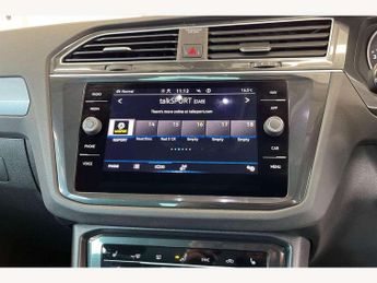 Volkswagen Tiguan 1.5 TSI 150 Active 5dr DSG