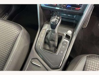 Volkswagen Tiguan 1.5 TSI 150 Active 5dr DSG