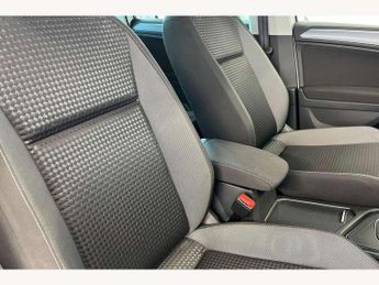 Volkswagen Tiguan 1.5 TSI 150 Active 5dr DSG