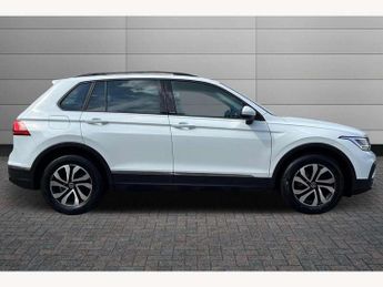 Volkswagen Tiguan 1.5 TSI 150 Active 5dr DSG