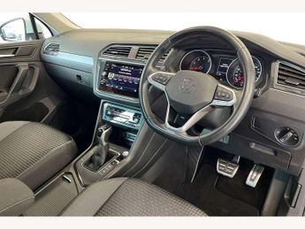 Volkswagen Tiguan 1.5 TSI 150 Active 5dr DSG