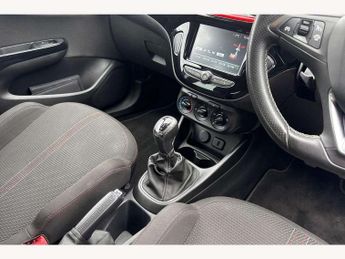 Vauxhall Corsa 1.4 SRi Vx-line Nav Black 5dr