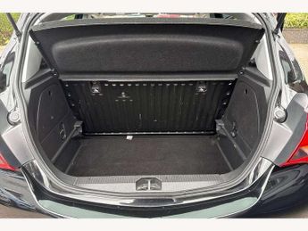 Vauxhall Corsa 1.4 SRi Vx-line Nav Black 5dr