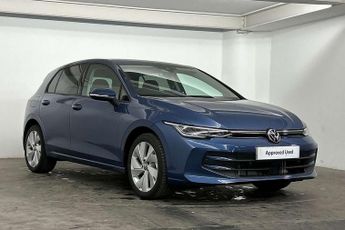 Volkswagen Golf 1.5 TSI Match 5dr