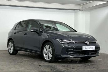 Volkswagen Golf 1.5 TSI Match 5dr