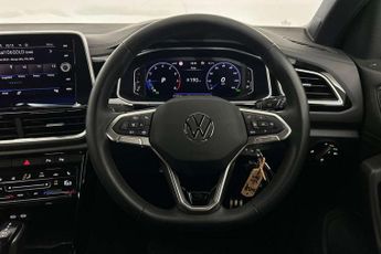 Volkswagen T-Roc 1.5 TSI R-Line 5dr DSG