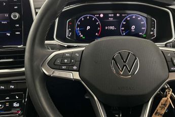 Volkswagen T-Roc 1.5 TSI R-Line 5dr DSG