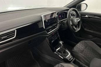Volkswagen T-Roc 1.5 TSI R-Line 5dr DSG