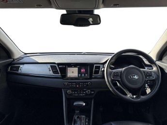 Kia Niro 1.6 GDi PHEV 3 5dr DCT