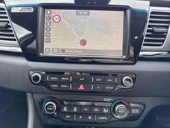 Kia Niro 1.6 GDi PHEV 3 5dr DCT