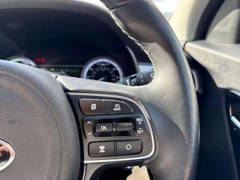 Kia Niro 1.6 GDi PHEV 3 5dr DCT