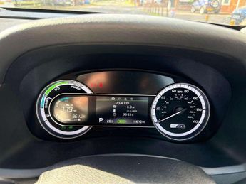 Kia Niro 1.6 GDi PHEV 3 5dr DCT