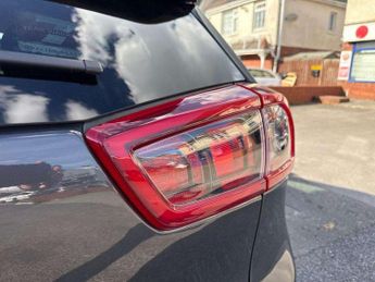 Kia Niro 1.6 GDi PHEV 3 5dr DCT