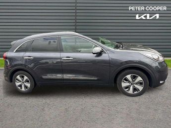 Kia Niro 1.6 GDi PHEV 3 5dr DCT