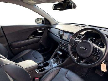 Kia Niro 1.6 GDi PHEV 3 5dr DCT