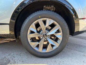 Kia Sportage 1.6T GDi HEV GT-Line 5dr Auto