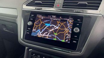 Volkswagen Tiguan 1.5 TSI 150 R-Line 5dr DSG