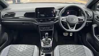Volkswagen T-Roc 2.0 TDI 150 EVO R-Line 5dr DSG