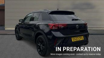 Volkswagen T-Roc 2.0 TDI 150 EVO R-Line 5dr DSG