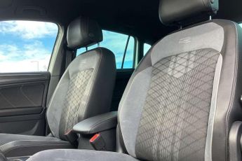 Volkswagen Tiguan 1.5 TSI 150 R-Line Edition 5dr DSG