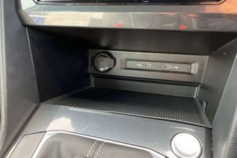 Volkswagen Tiguan 1.5 TSI 150 R-Line Edition 5dr DSG
